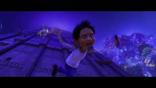 Coco 2017  Miguel And His Ancestors Fight For Hector Part 1 UHD [upl. by Maurice283]