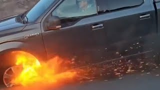 Burn Rubber Funniest Fails of the Week 😂 [upl. by Idieh]