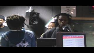 P Money Blacks Little Dee amp guests on the Logan Sama show 070909 Part 13 HD [upl. by Etterrag387]