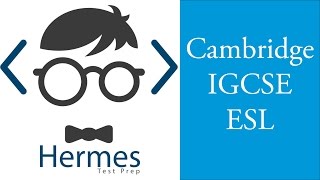 Cambridge IGCSE ESL Course Paper 2 Exercise 5 Summary MayJune 2016 [upl. by Trembly]