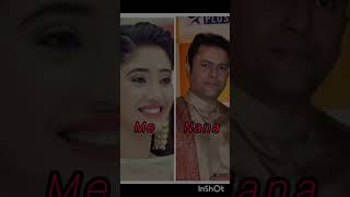 Naira Ki family yrkkh naira kaira nairagoenka nairasinghania shortvideo short shivangijoshi [upl. by Newton]