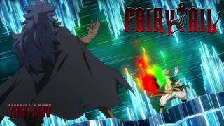 Fairy Tail Opening 26 Full 『AMV』 [upl. by Grantley]