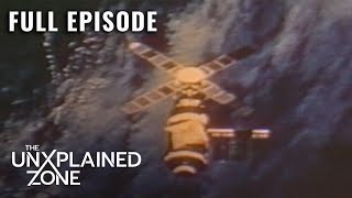 NASA Releases New Kecksburg UFO Details S1 E13  Conspiracy  Full Episode [upl. by Emelia]