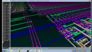 OpenRAM Skywater 130 SRAM Synthesis on Windows [upl. by Preiser492]