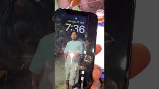 Iphone 13 full restoration iphone repair in Dibrugarh appleiphone smartphone repair tech [upl. by Henryetta]