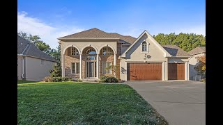 6224 Northlake Dr Parkville MO [upl. by Ainafets225]