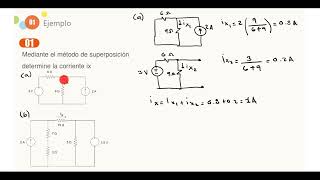 TC  Técnica útilies  Linealidad y Superposición E01 [upl. by Nicholl]