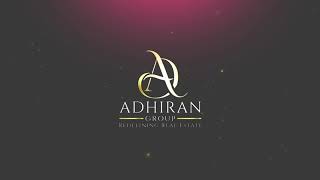 Adhiran Pharma Suncity  Opening the Door to Future Investment Success AdhiranGroup [upl. by Claudina]