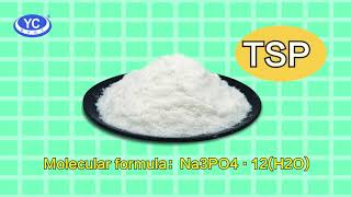 Principle of descaling of trisodium phosphate boiler [upl. by Eamon]