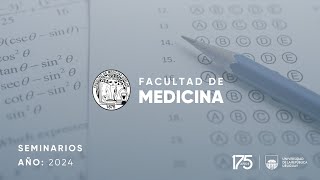 Nueva escala de calificaciones en Udelar aplicaciones en grado y posgrado en Facultad de Medicina [upl. by Trinatte]