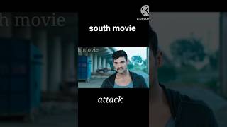 attack movie in Hindi 2023 South full movie southmovie viralvideo shortvideo  attack [upl. by Brook]