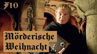 Bruder Cadfael S03F03  Mörderische Weihnacht  Deutsch  Ganze Folge [upl. by Fiorenza89]