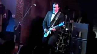 Voodoo Chile  Unknown Hinson [upl. by Obala412]