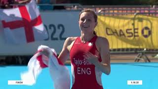 Day 3 Highlights  Sunday 31 July  Birmingham 2022 Commonwealth Games [upl. by Belford519]