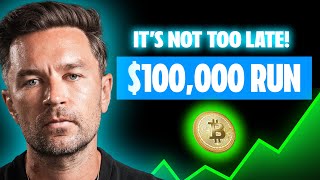 quotBitcoin To 100kquot  Its Finally Happening Heres Why [upl. by Biamonte587]