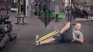 12 Weird Core Exercises That Will Torch Your Abs [upl. by Chevy]