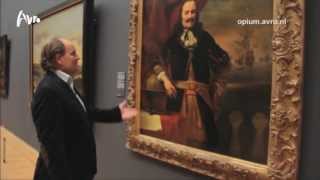 Opium  Nazatan van het Rijksmuseum  Frits de Ruyter de Wildt [upl. by Dlorej176]