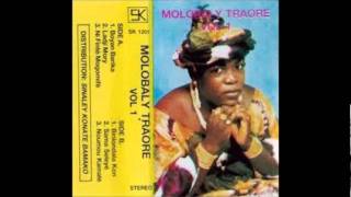 MOLOBALI TRAORE  FURU KADI ANW YEwmv [upl. by Ailemak]