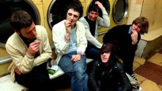 Babyshambles  Fuck Forever Zane Lowe Radio 1 Session 2004 [upl. by Itin359]