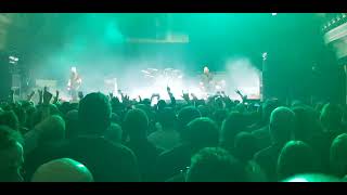 Therapy  Hellbelly  Ulster Hall Belfast  2 November 2024 [upl. by Hsinam]