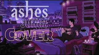 Ases Song Cover ❤️2 Frands [upl. by Nilyam958]