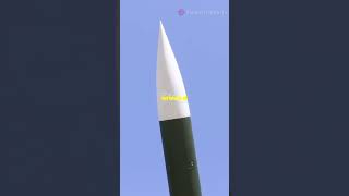 How many Nuclear Warheads does the USA have geopolitics military war youtubeshorts facts [upl. by Garwood]