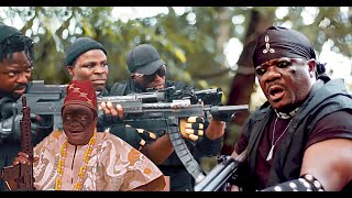 OGUNDABEDE OLE AKOKO 2  A Nigerian Yoruba Movie Starring Kelvin Ikeduba  Kolawole Ajeyemi [upl. by Aihseyn]