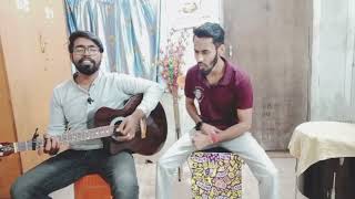 NIZAMUDDIN AULIYA  HASAN ALI CHISTI  COVER [upl. by Ecinehs]