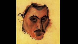 Arshile Gorky breve biografía y sus obras Ideal para niños [upl. by Fulbright604]