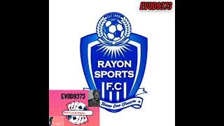 Rayon Sports 10 As Kigali  Abafana ba rayonsports ntibishimiye iterwa ipine umucyino wa aprfc [upl. by Osmen]