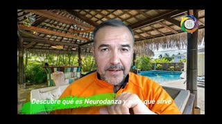 Qué es Neurodanza [upl. by Aihsem]