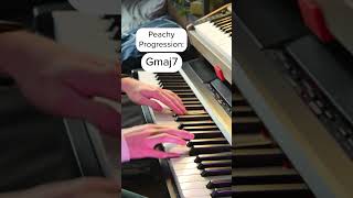 🍑🍑🍑 • musician musicology music eartraining fypシ chords chordprogression viral teacher [upl. by Libenson]