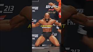 Yoel Romero Freaked Out Joe Rogan 😳👀 [upl. by Alduino58]