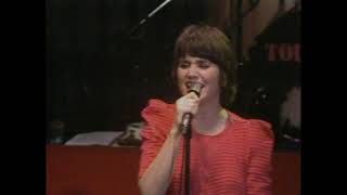 Linda Ronstadt  Just One Look Live [upl. by Annasoh76]