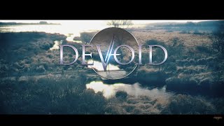 Devoid  quotLonely Eye Movementquot  Official Music Video [upl. by Aihseyn]