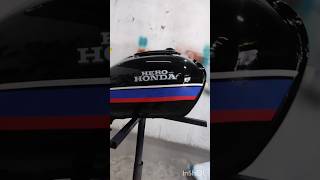 Fuel tank work finished trending modifiedauto automobile modifiedcars car modifiedcars [upl. by Verne]