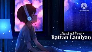 Rattan Lamiyan  Full Audio Song   Kamal Khan  Speed Records [upl. by Beore]