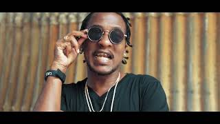 Charly Black  High Up Deh Official Video [upl. by Einiar277]