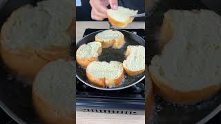 Never waste stale bread make this delicious recipe [upl. by Burkhart907]