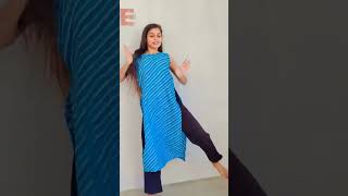 easy dance step for mast mauhal me jeene de 🤪trending dance viralvideo bholebittu [upl. by Schug73]