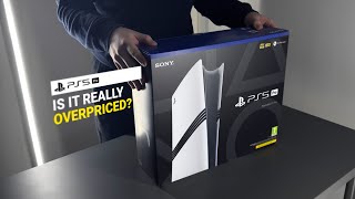 Why the PS5 Pro might be worth your 700 [upl. by Ulrick201]