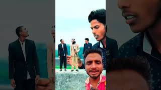 Kitna bada Dana vah bag Mein balle tab 5 Logon Ko Bachata hai funny video Soyab Khan 88 [upl. by Jehoash]