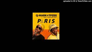 Afriican Papi  ParisDj Chappie YaardtMix2022 [upl. by Aetnahs]