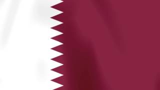 Qatar National Anthem Instrumental [upl. by Belamy]