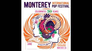 Along Comes Mary  Monterey Pop Festival 1967 [upl. by Sloan]