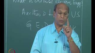 Mod01 Lec5 What is Chemical Reaction Engg Part I [upl. by Coplin]