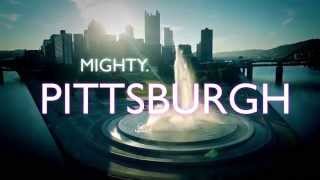 Pittsburgh Mighty Beautiful [upl. by Collin66]