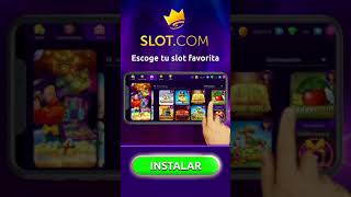 Cómo jugar a Slotcom  Tragaperras Gratis [upl. by Rotce734]