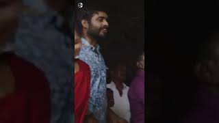 Jallikattu Video Song  Saayam  Abi Saravanan  Shiny  Antony Samy  Nagha Udhayan shorts [upl. by Aimac]