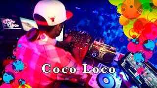 Discoteca COCO LOCO 🍹 La MEJOR RUMBA en 👉San Andrés  Colombia👈 [upl. by Glantz]